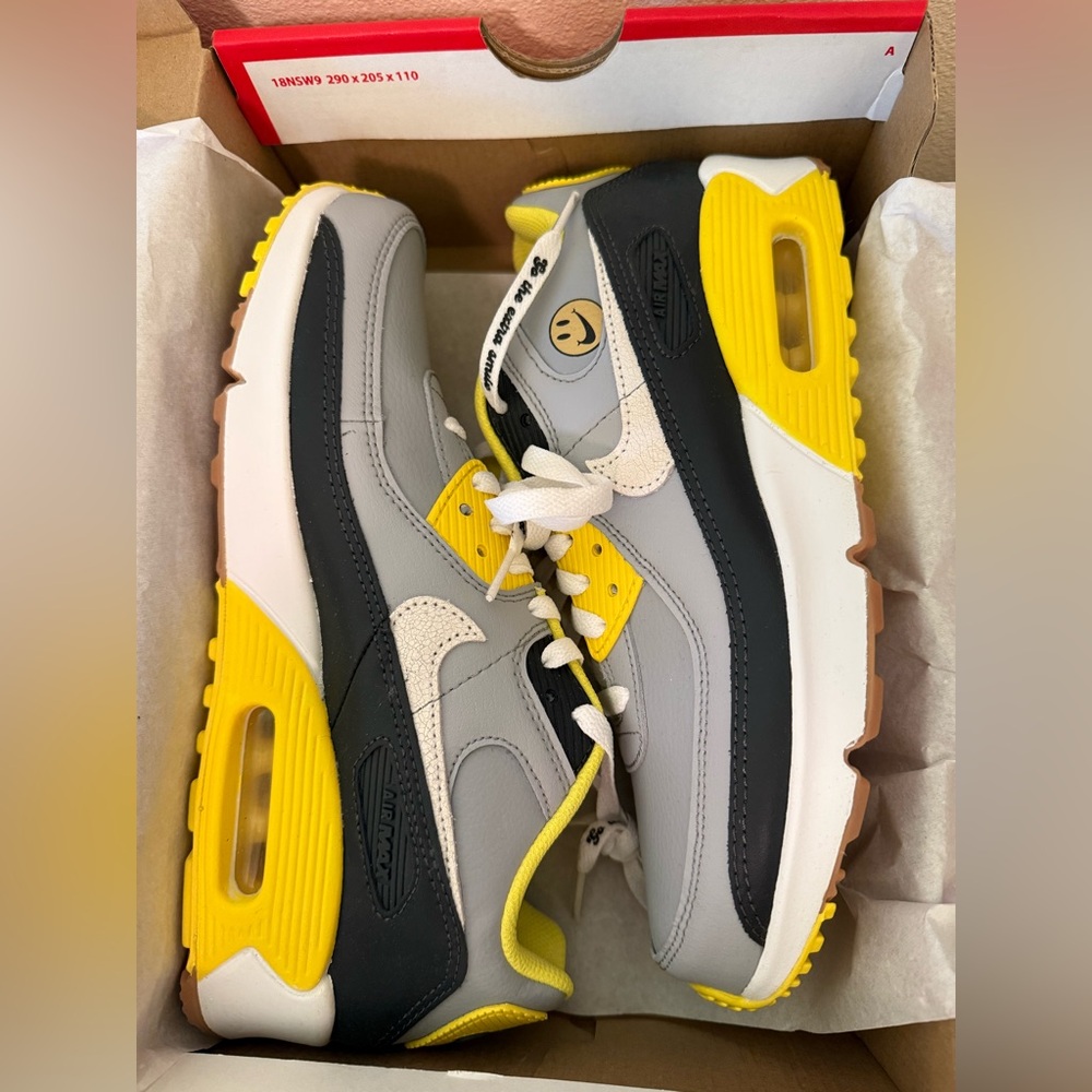 Nike Air Max 90